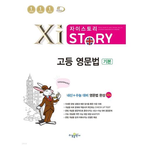 Zaistory Bases de la grammaire anglaise avancée 