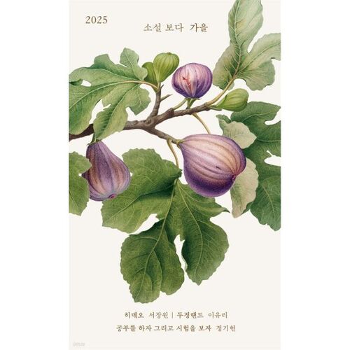 Plus qu'un roman : Automne 2025 