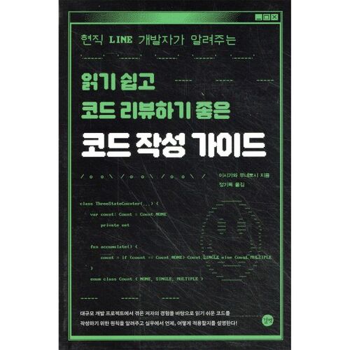 Guide de rédaction de code 