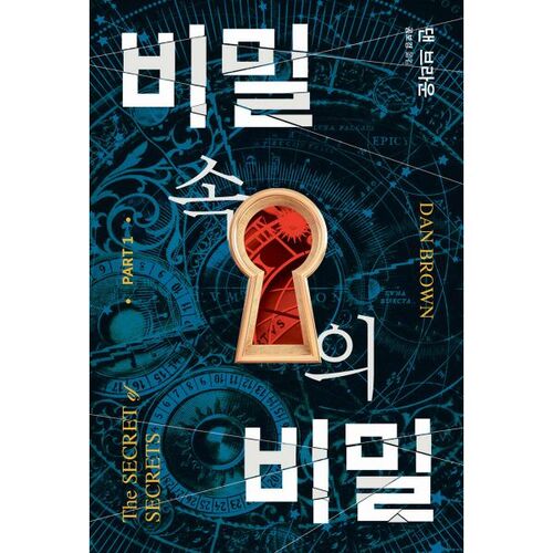 Secret within a Secret 1 