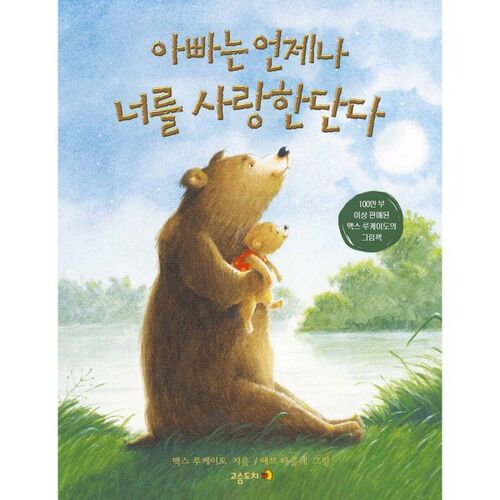 Papa t'aimera toujours 