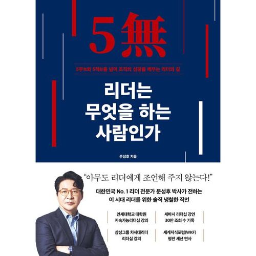 Que fait un leader ? 