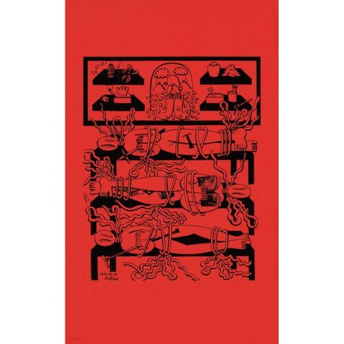 La trilogie de la mort de Kim Hye-soon