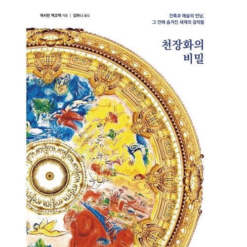 천장화의 비밀