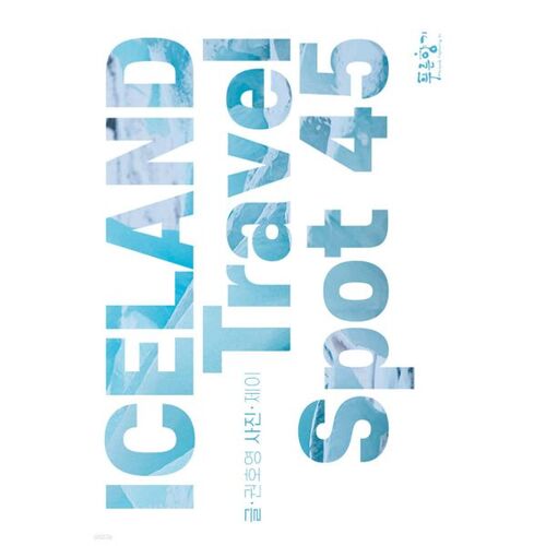 Iceland Travel Spot 45 