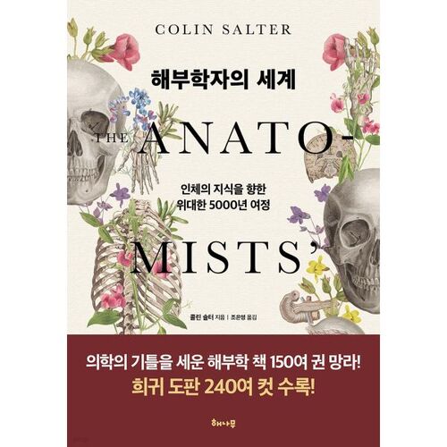 Le monde des anatomistes 