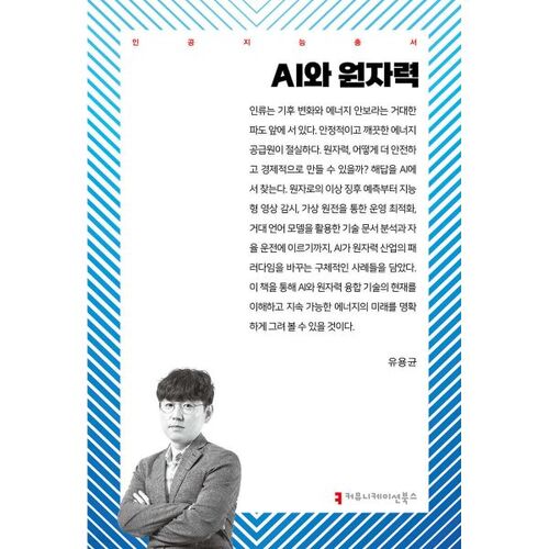 AI and nuclear power 