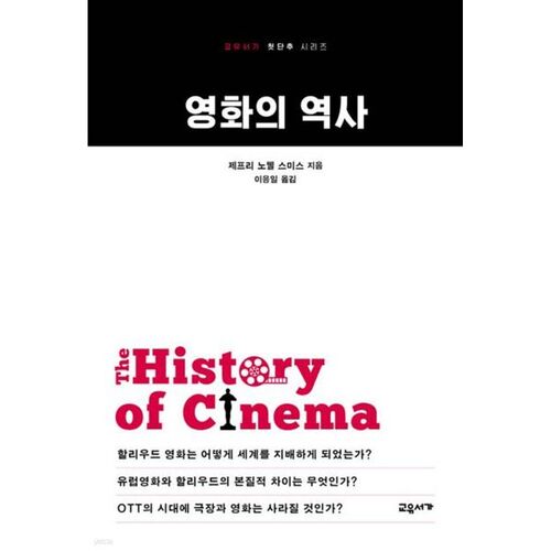 History of Film 