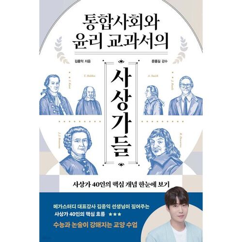 Penseurs dans la société intégrée et manuel d'éthique 