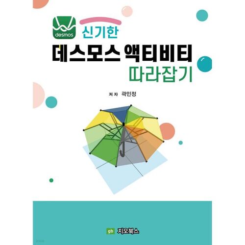 Découvrez les incroyables activités Desmos 