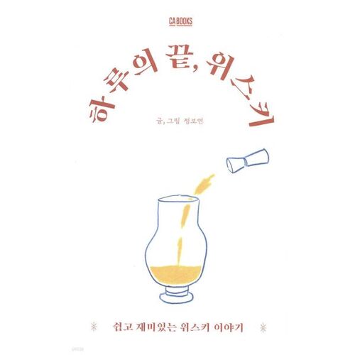 End of the Day Whiskey 