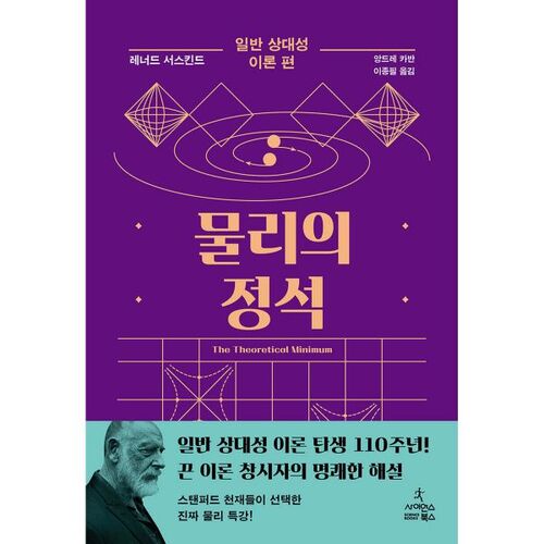 Les classiques de la physique 