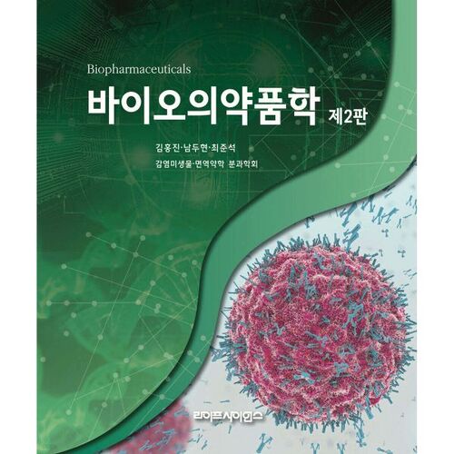 Produits biopharmaceutiques 