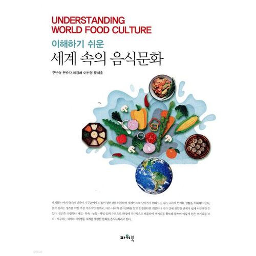 Cultures culinaires du monde entier 