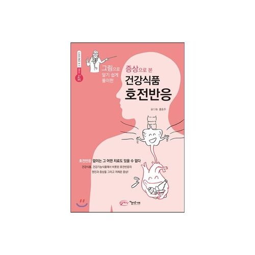 Amélioration de la réponse aux aliments santé en fonction des symptômes 