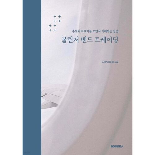 Commerce de la bande de Bollinger 