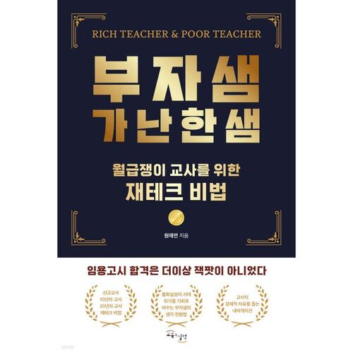 Homme riche, homme pauvre 