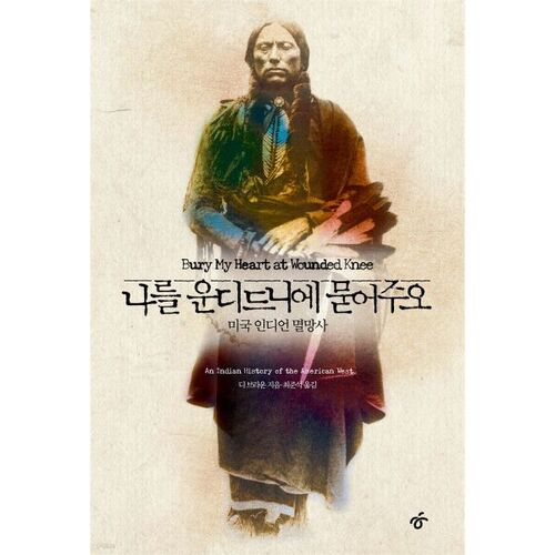 Enterrez-moi à Wounded Knee 