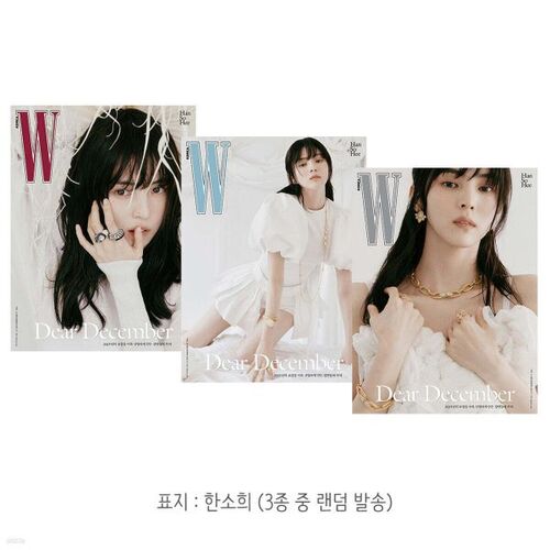 W Volume 12 : décembre [2025] 