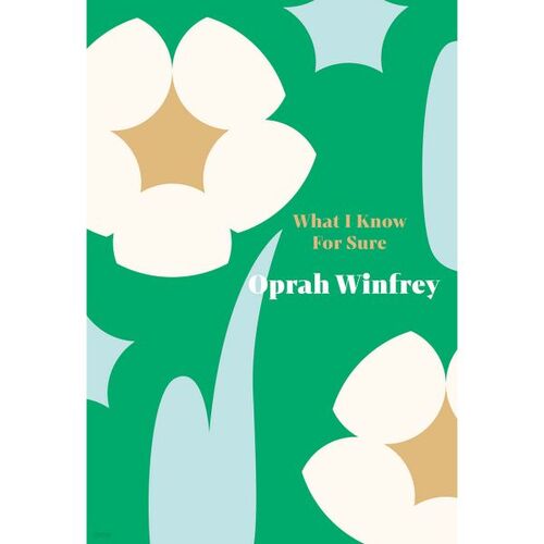 Ce que je sais avec certitude 