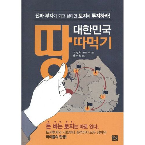 Accaparement des terres en Corée du Sud 