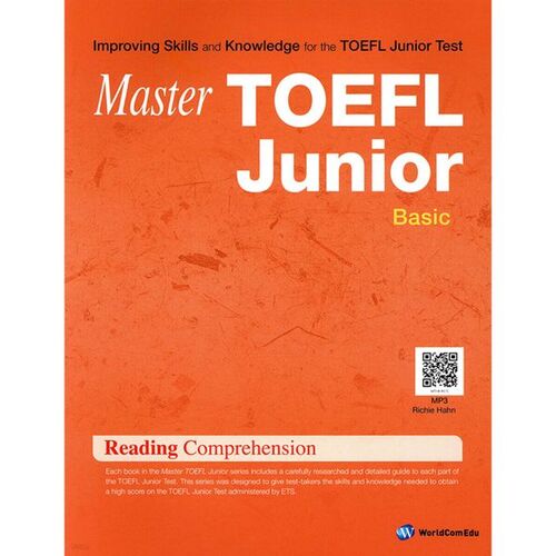 Maîtriser la compréhension écrite du TOEFL Junior 