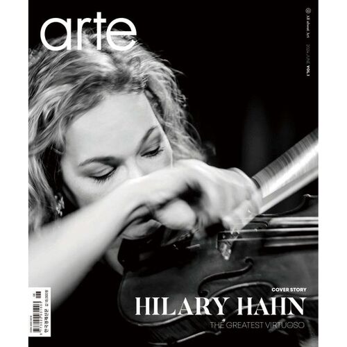 Arte Magazine June (Monthly): Inaugural Issue [2024] 
