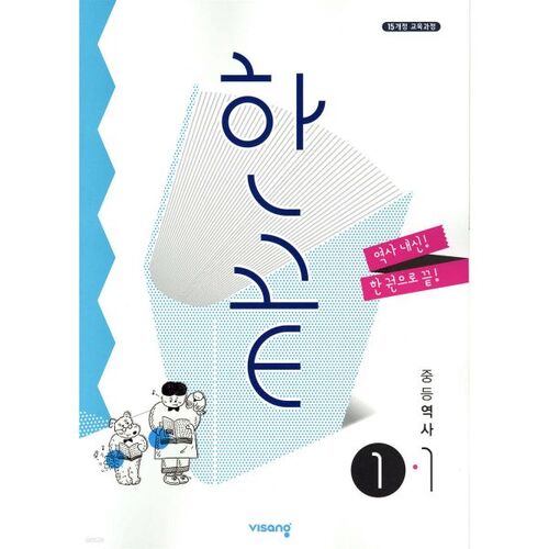 Hankkeut Middle School History 1-1 (for 2026) 