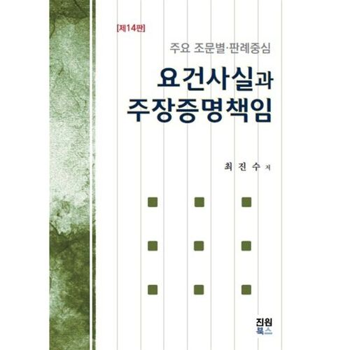 Charge de la preuve des faits et des allégations 