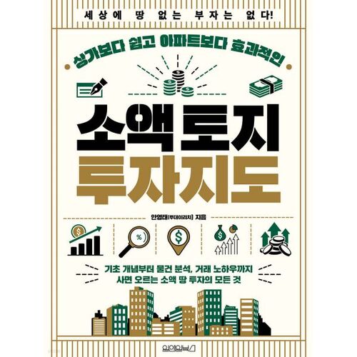 Guide d'investissement foncier à petite échelle 