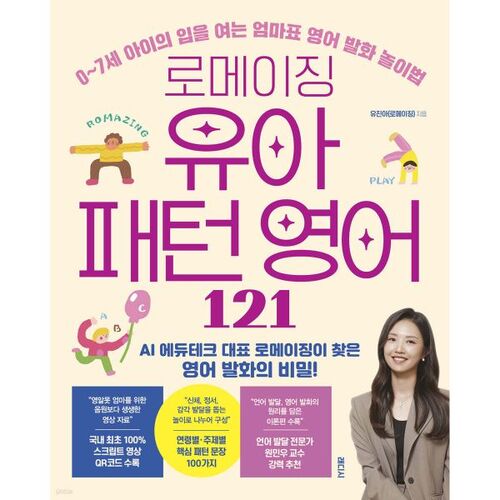 Romanizing Toddler Patterns English 121 