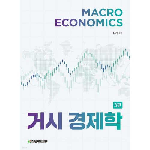 macroéconomie 