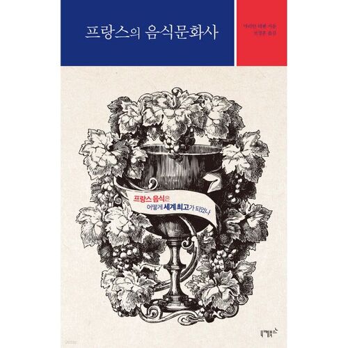 Histoire de la culture culinaire française 