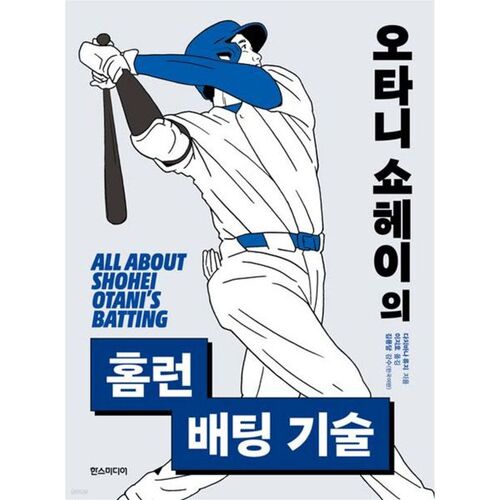 Shohei Ohtani's Home Run Batting Skills 