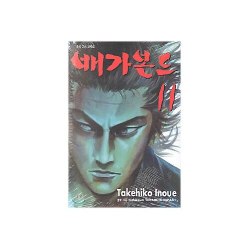 Vagabond 11 