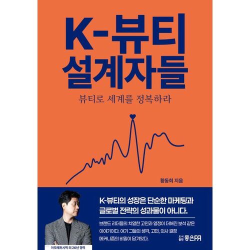 Créateurs de K-Beauty 