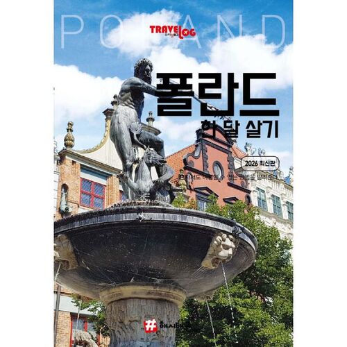 Blog de voyage : Vivre un mois en Pologne 