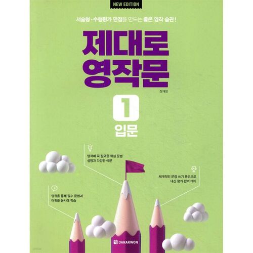 Introduction à la rédaction correcte en anglais 1 