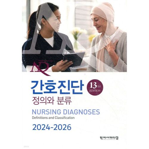 Définition et classification des diagnostics infirmiers 2024-2026 