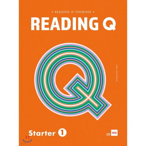 Reading Q Starter 1 