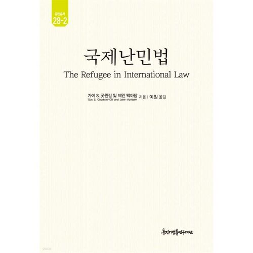 Droit international des réfugiés 2 