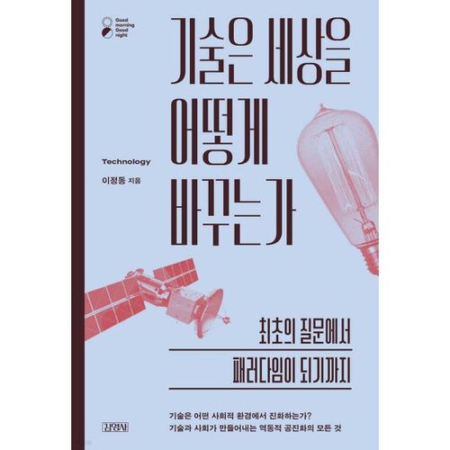 Comment la technologie change le monde 