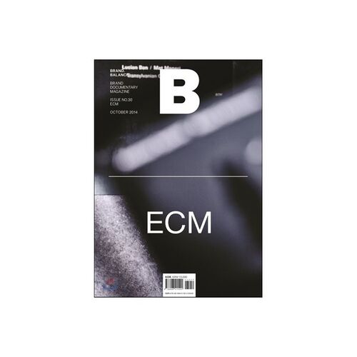 Magazine B (mensuel) : octobre [2014] 