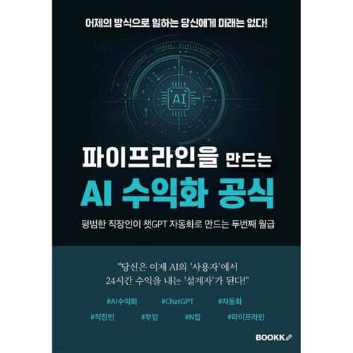 La formule de monétisation de l'IA pour construire un pipeline 