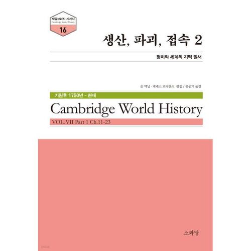 Lien Production-Destruction 2 