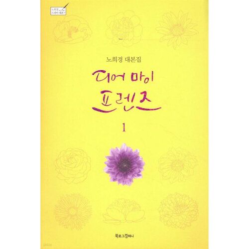 Chers amis 1 : Scénario de Noh Hee-kyung 