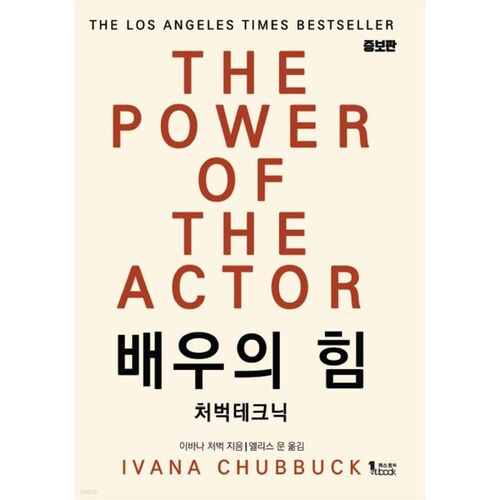 Le pouvoir des acteurs 