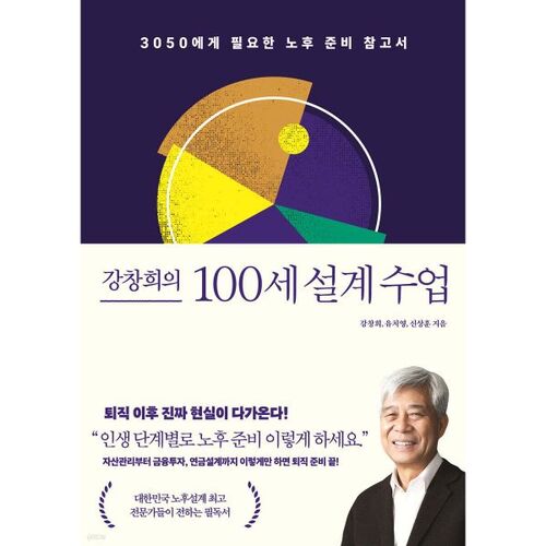 Cours de design centenaire de Kang Chang-hee 