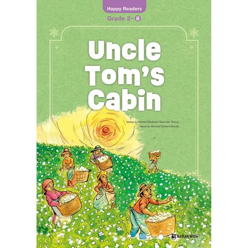 La Case de l'oncle Tom 