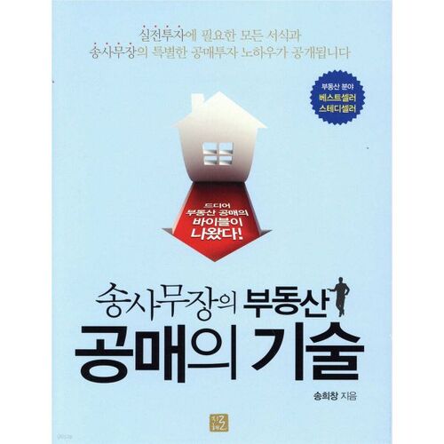 Techniques de vente aux enchères immobilières de Songsamujang 